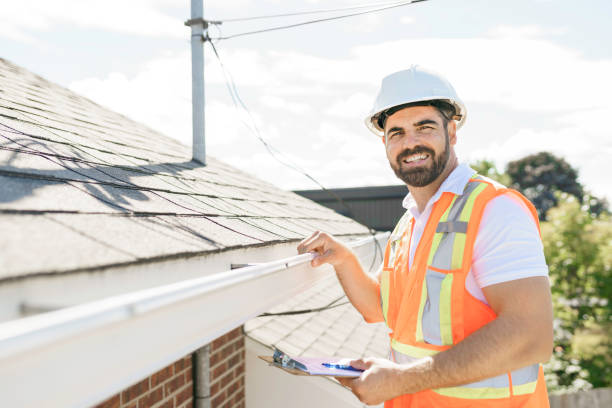 Best Storm Damage Roof Repair  in Grasonville, MD
