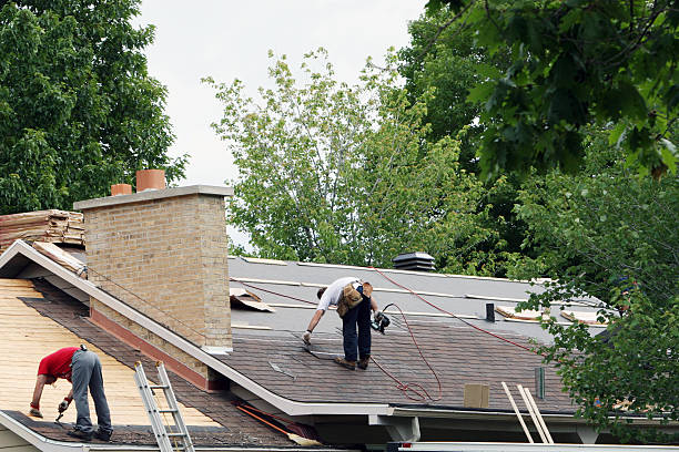Best Roof Leak Repair  in Grasonville, MD