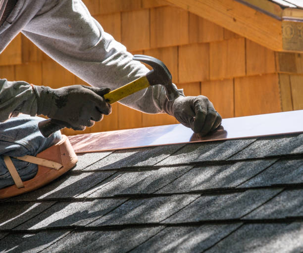 Best Metal Roofing Contractor  in Grasonville, MD